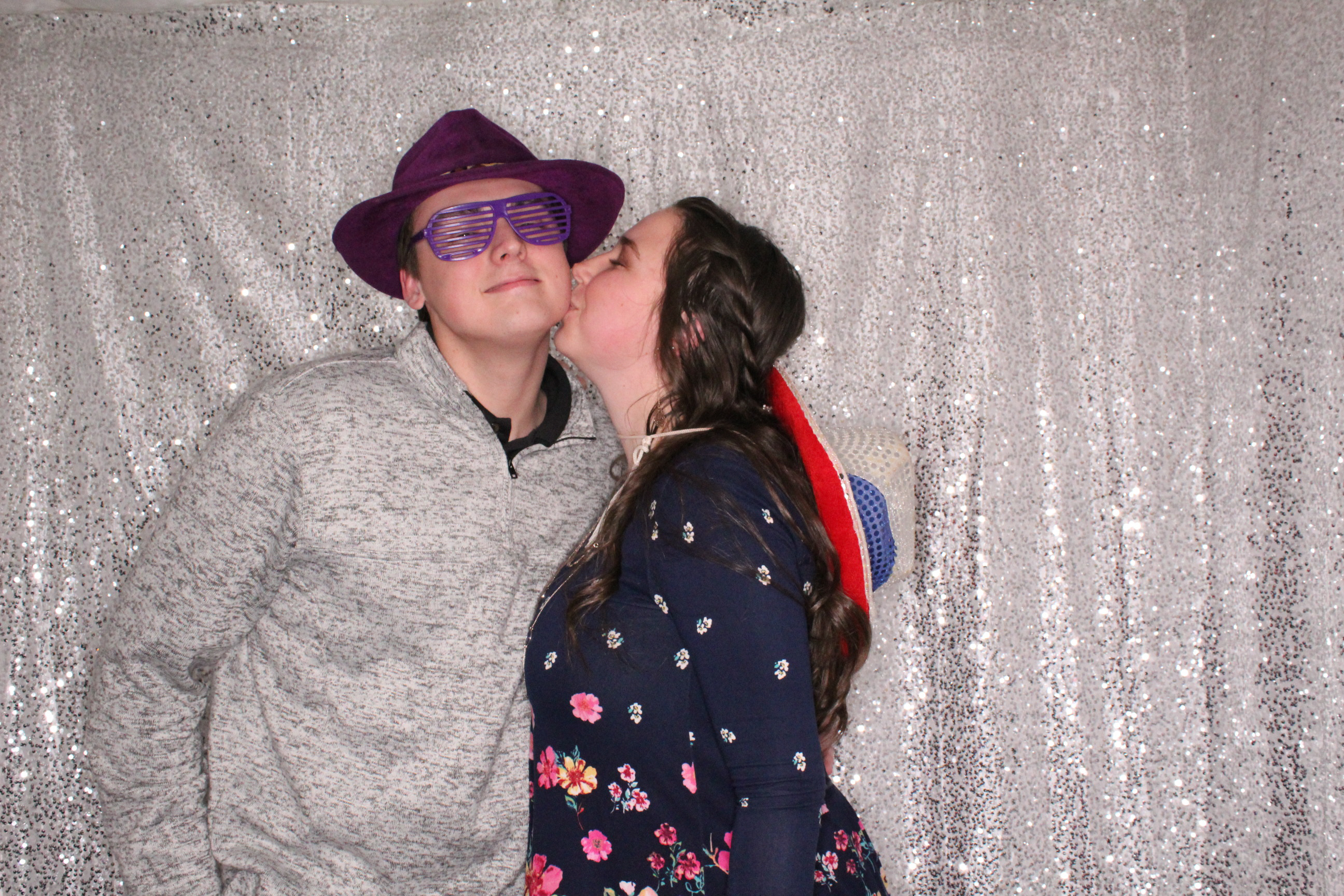 SCHEELS Year End Celebration | View more photos from the event at gallery.photoboothbillings.com/u/PhotoBoothBillings/SCHEELS-Year-End-Celebration